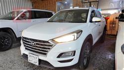 هيونداي توسان